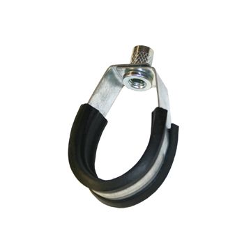 Ring/Loop Hanger Rubber Lined CPS  1/2" (100/400/40lbs)