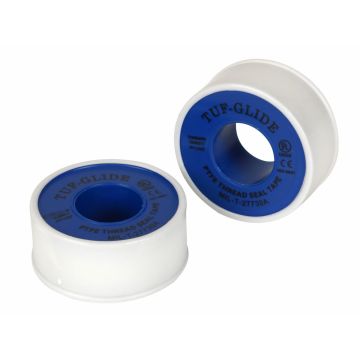 Thread Seal PTFE Tape 3/4" x 520" x 0.0035" x 0.4g/cm3