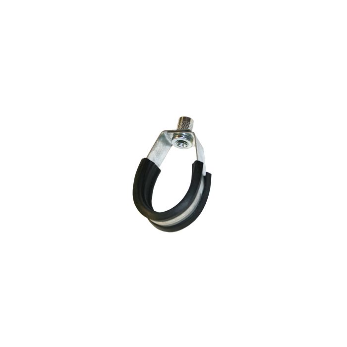 Ring/Loop Hanger Rubber Lined CPS 2-1/2" (100/200/67lbs)